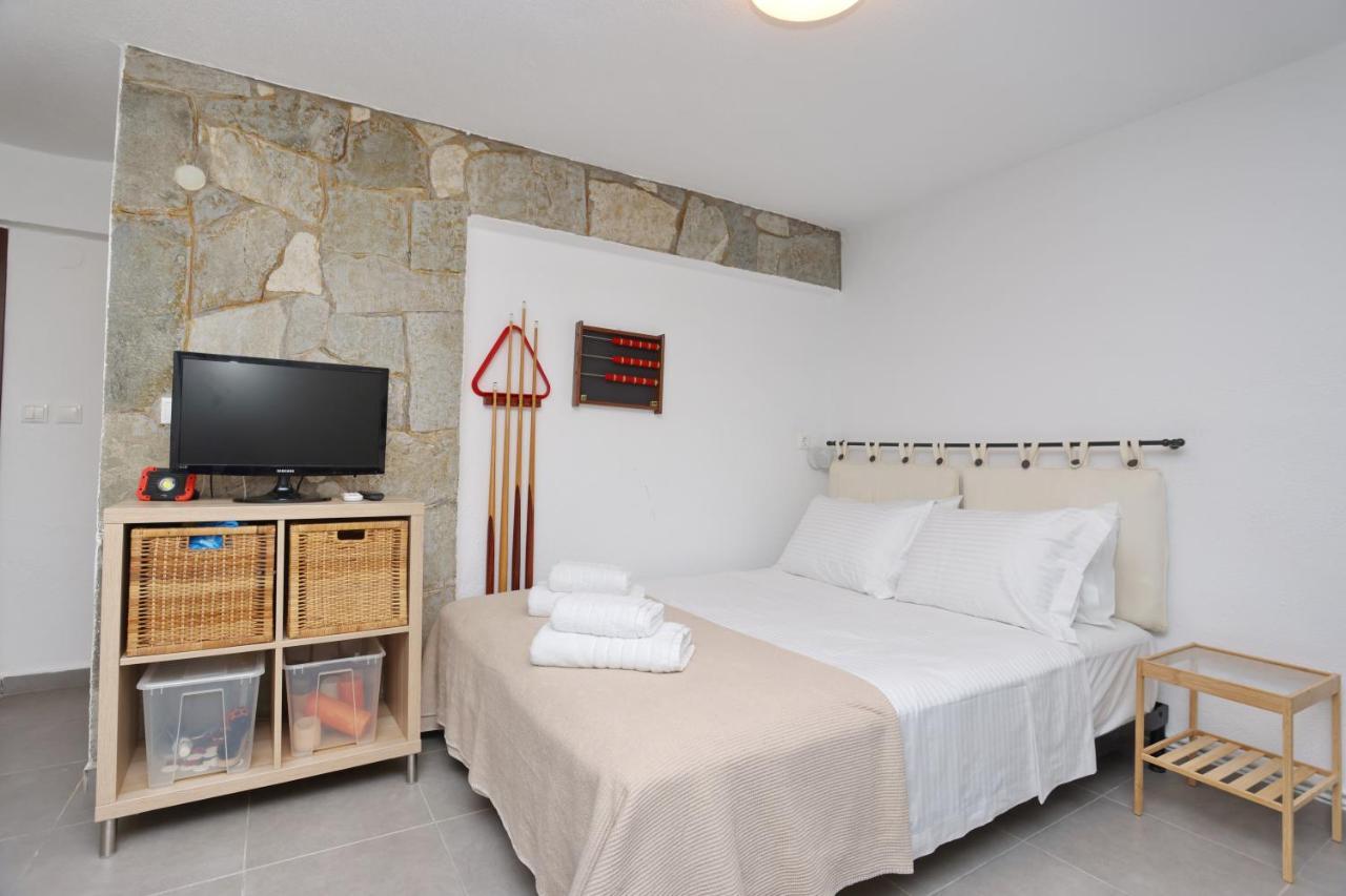 K-Home Villa, Your Enchanting Getaway Пефкохори Экстерьер фото